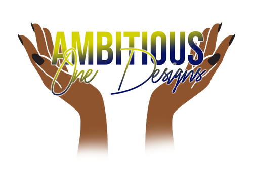 Ambitious One Designs